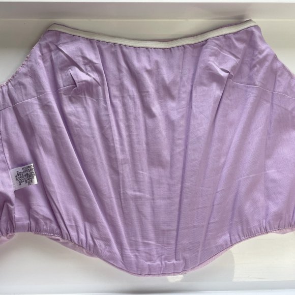 Baonmy Strapless Corset Body Shaper Size XL - Picture 3 of 7